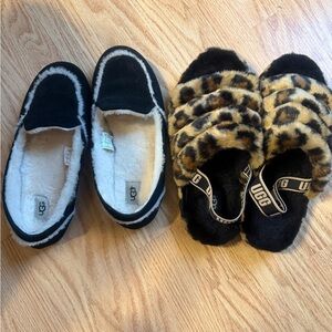 UGG Slippers